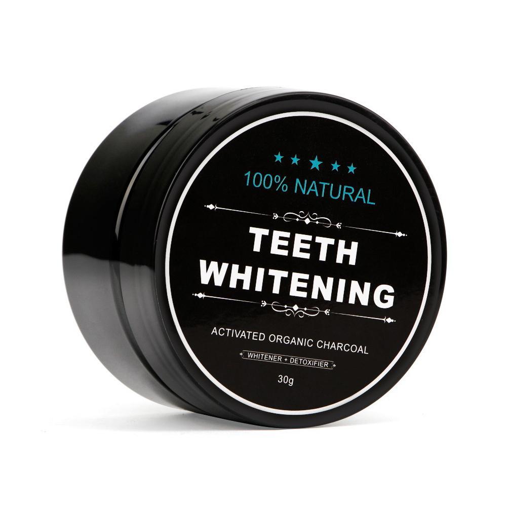 Poudre de blanchiment des dent - Teeth Whitening Filter avis et prix