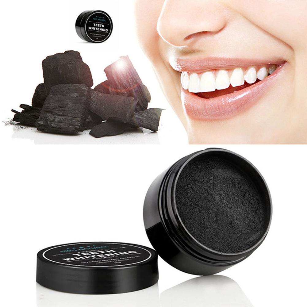 Poudre de blanchiment des dent - Teeth Whitening Filter avis et prix
