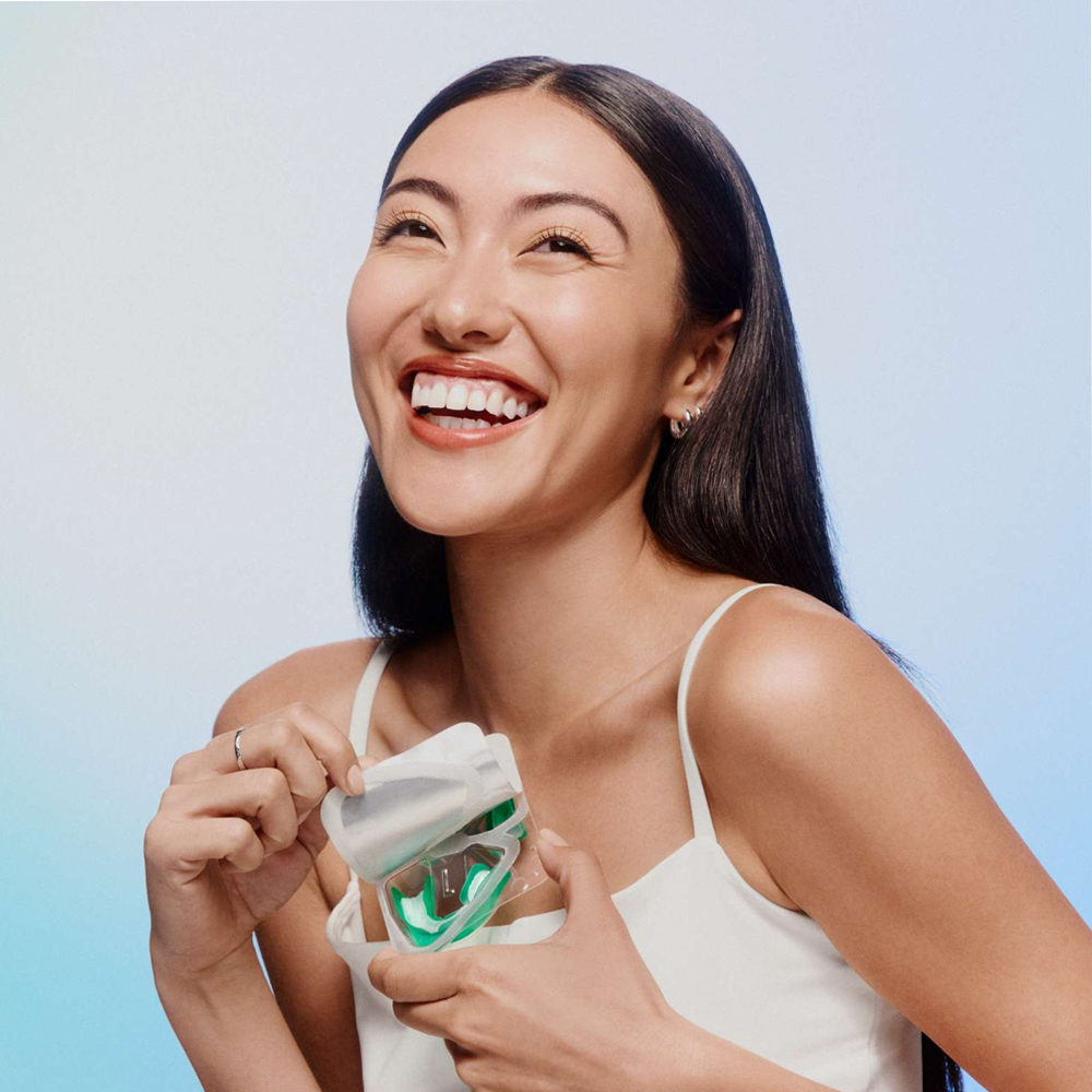 Opalescence GO 6% Peroxyde d'h - Teeth Whitening Opalescence Go avis et prix