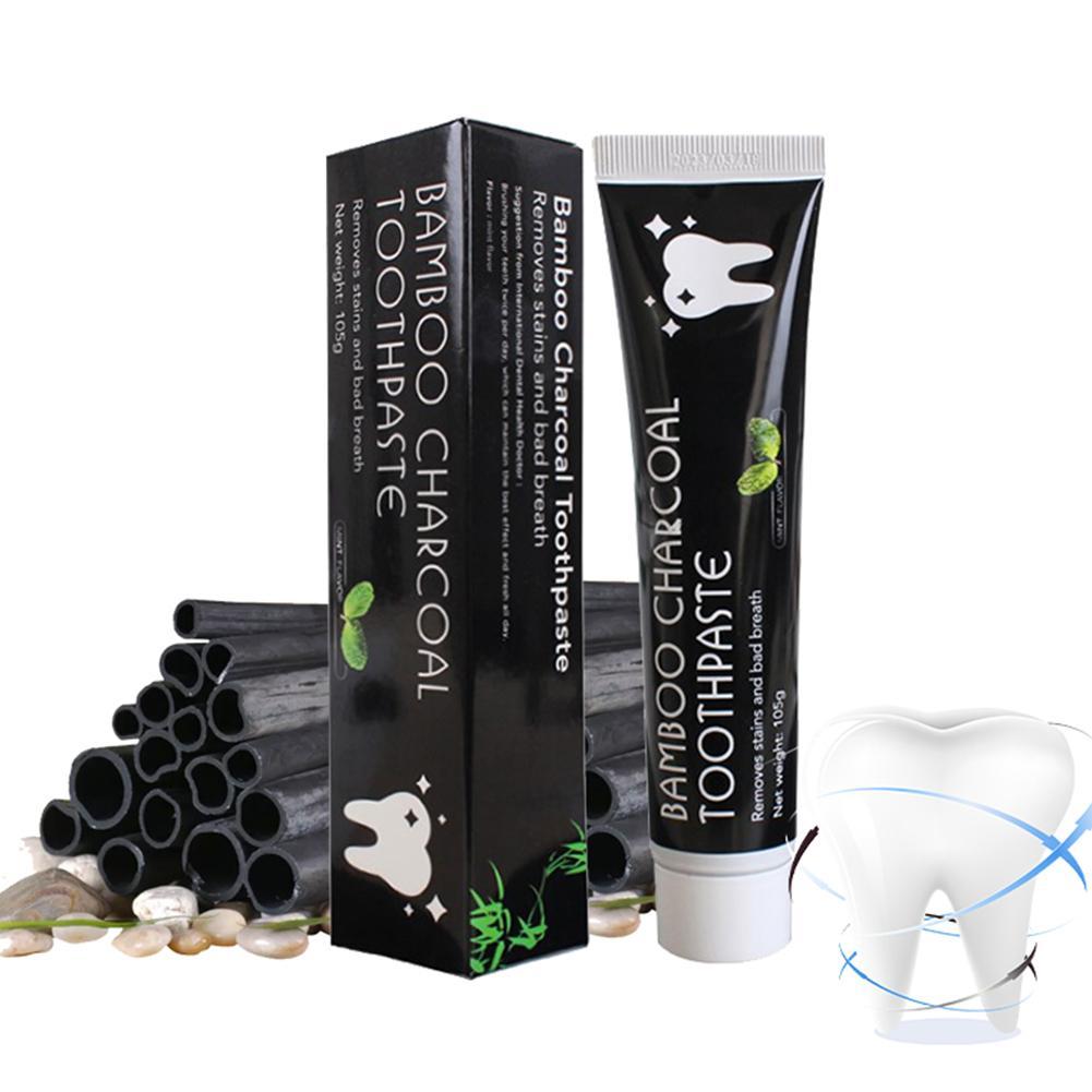 Blanchiment des dents charbon  - Teeth Whitening Filter avis et prix