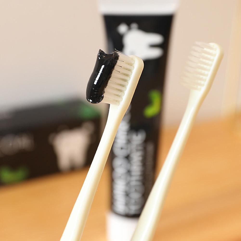 Blanchiment des dents charbon  - Teeth Whitening Filter avis et prix