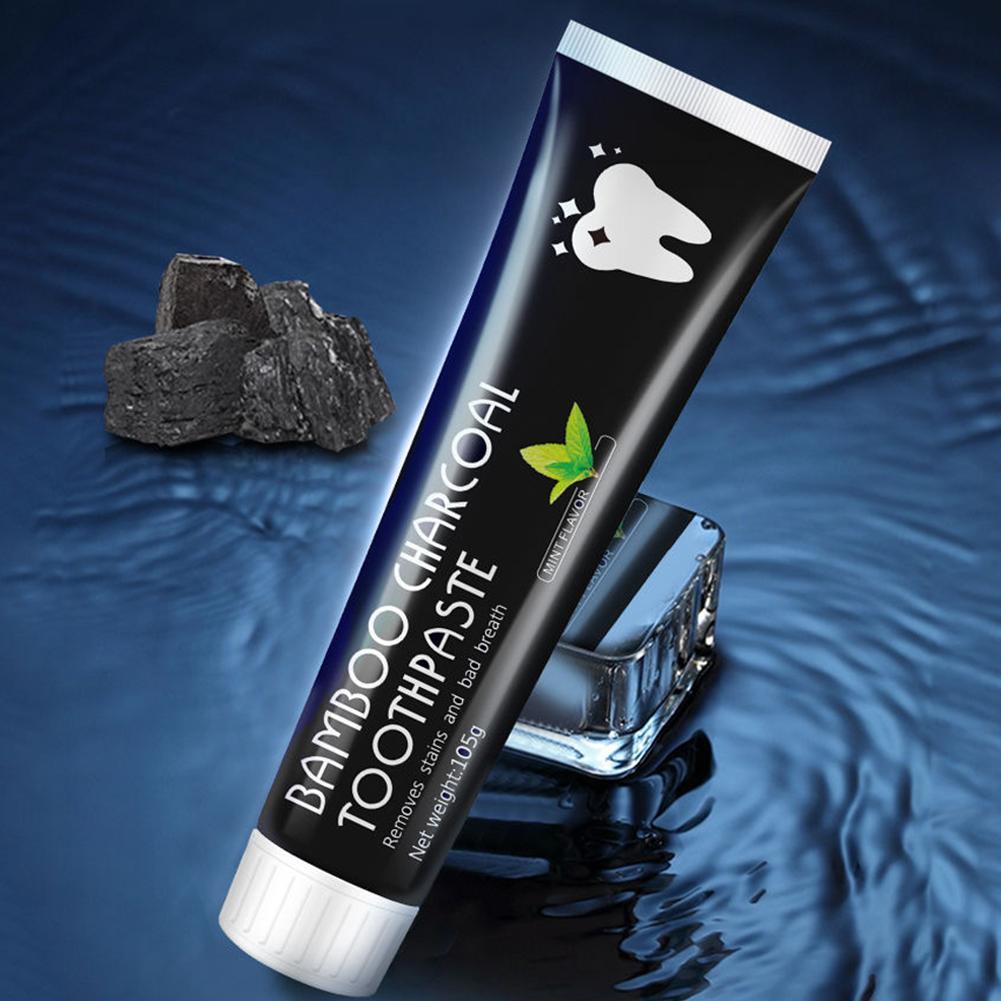 Blanchiment des dents charbon  - Teeth Whitening Filter avis et prix