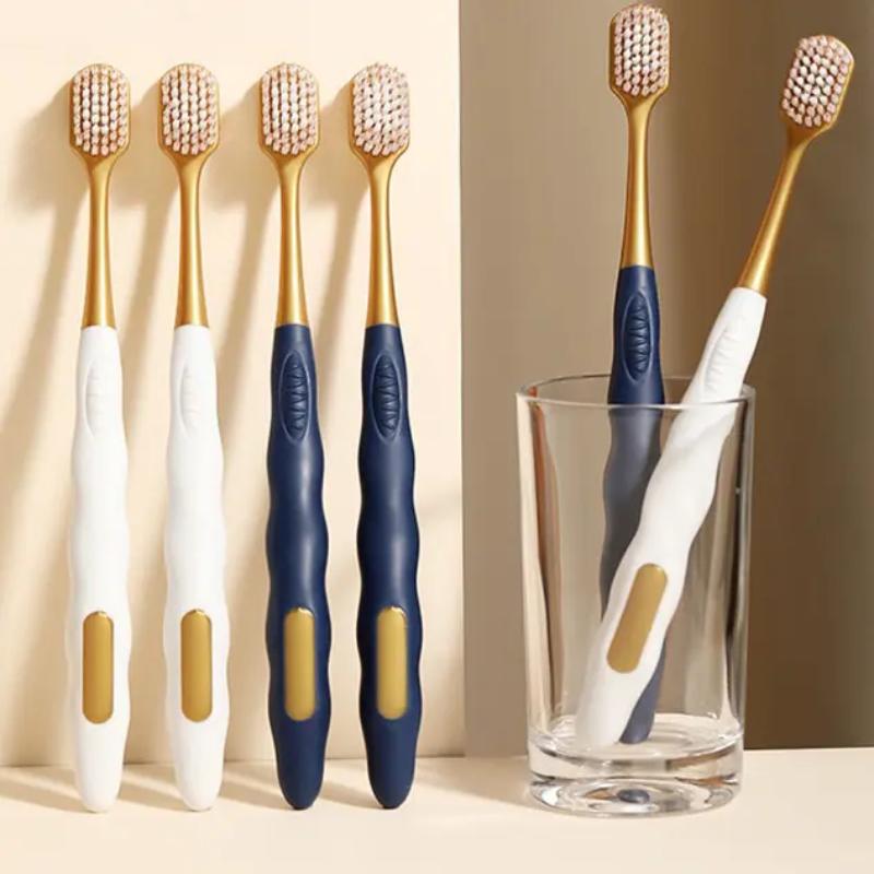 Brosse à dents à poils souples - Teeth Whitening Effective avis et prix