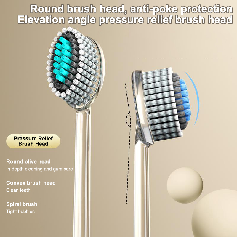 Brosse à dents à poils ultra-f - Teeth Whitening Effective avis et prix