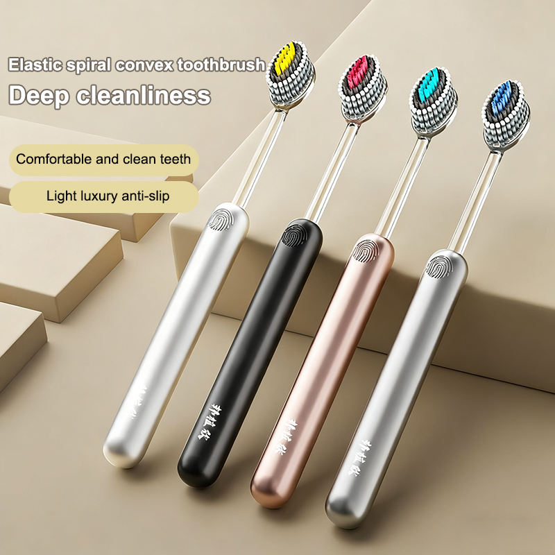 Brosse à dents à poils ultra-f - Teeth Whitening Effective avis et prix